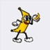 Banana For ScaleLOGO